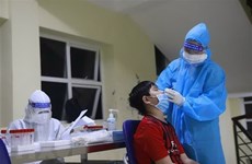 Vietnam registra más de 142 mil casos nuevos del COVID-19