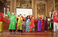 Universidad Ca’ Foscari, lugar de enseñanza de idioma y cultura vietnamita en Italia
