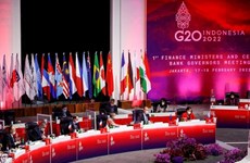 Indonesia crea grupo de trabajo anticorrupción del G20