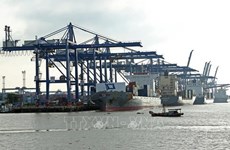 Vietnam acogerá reunión del Grupo de trabajo sobre transporte marítimo de ASEAN
