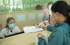 Firman Vietnam y Estados Unidos acuerdo de cooperación en seguros de salud