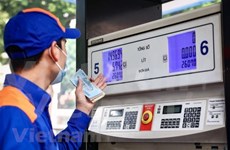 Instan a reforzar en Vietnam monitoreo de comercio de combustibles