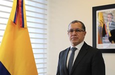 Colombia y Vietnam pueden cooperar e intercambiar experiencias sobre la equidad de género, afirma embajador