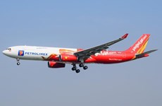 Vietjet Air aumentará frecuencia de vuelos en bienvenida al verano 