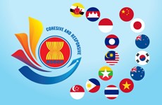 Vietnam por garantizar implementación efectiva del acuerdo regional RCEP