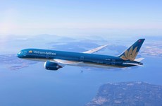 Vietnam Airlines realizará más vuelos para traer a conciudadanos de Ucrania a casa