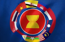 Estudiantes de ASEAN profundizan conocimientos sobre la comunidad regional