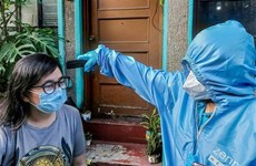 Filipinas aprueba uso de emergencia de vacuna Sinovac para niños