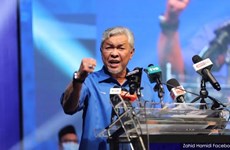 Coalición liderada por primer ministro de Malasia gana triunfo en elección en estado de Johor