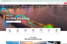 Efectuarán feria virtual para promover turismo en el centro de Vietnam