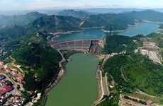 Vietnam se une a esfuerzos y acciones internacionales a favor de los ríos