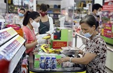 Mantiene Ciudad Ho Chi Minh precios estables de mercancías hasta finales de marzo