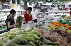 Ministro vietnamita propone medidas para facilitar circulación de mercancías y productos agrícolas