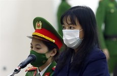 Vietnam siempre protege y promueve los derechos fundamentales de los ciudadanos, afirma portavoz