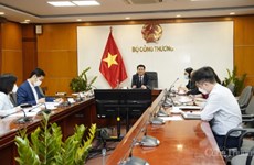 Vietnam y Nueva Zelanda discuten temas relativos al Marco Económico Indo-Pacífico IPEF