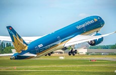 Vietnam Airlines ofrece boletos internacionales de ida y vuelta de sólo 49 dólares