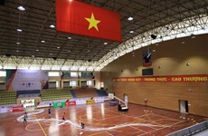 Hanoi por celebrar con éxito SEA Games 31