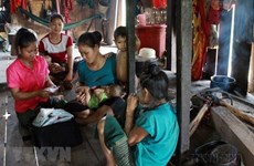 UNFPA asiste a Vietnam en cuidado de salud reproductiva y sexual de mujeres