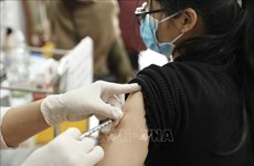 Casi 176 mil personas se recuperan del coronavirus en las últimas 24 horas en Vietnam