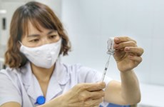 Vietnam registra más 150 mil casos nuevos del COVID-19