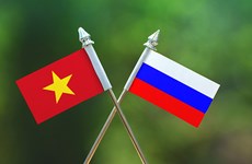Organizan primer concurso de traducción del lengua vietnamita en Rusia