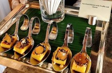 Presentarán gastronomía italiana en Hanoi