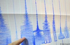 Terremoto de magnitud 5,5 sacude Filipinas