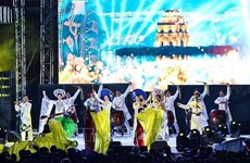 Vietnam ensayará ceremonia de apertura de los SEA Games 31 el 10 de mayo