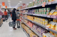 Consumidores vietnamitas eligen productos de alta calidad en 2022