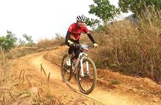 Provincia vietnamita por ultimar preparativos para ciclismo de SEA Games 31