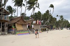 Turismo filipino muestra señales positivas tras la reapertura de la frontera