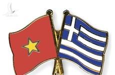 Felicita Vietnam a Grecia por su Fiesta Nacional