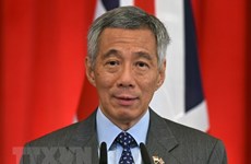 Primer ministro de Singapur realizará visita a Estados Unidos