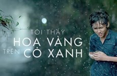 Vietnam participa en la Semana de Cine Francófono en Chile