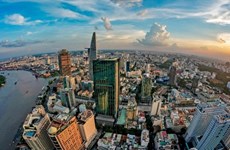 Efectuarán Foro económico de Ciudad Ho Chi Minh de 2022