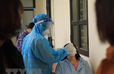 Vietnam reporta más de 83 mil casos nuevos del COVID-19