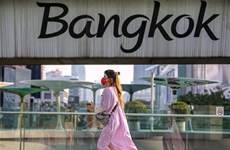 Tailandia revisará pronóstico económico para 2022