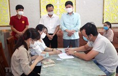 Millones de trabajadores en Vietnam se beneficiarán del apoyo a alquiler de viviendas
