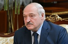 Belarús desea intensificar la cooperación económica con Vietnam