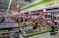 Efectúan balance sobre campaña “Vietnamitas priorizan productos nacionales”