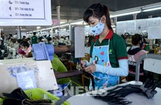 Más de 14 mil nuevas empresas establecidas en Vietnam en marzo