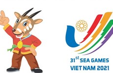 Vietnam destina fondo millonario en prepararse para los SEA Games 31