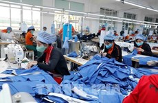 Resaltan situación socioeconómica de Vietnam en primer trimestre de 2022