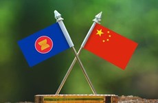 ASEAN y China reafirman compromiso de fortalecer cooperación bilateral