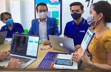 Impulsan cooperación entre startups vietnamitas y británicos