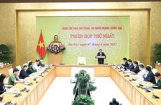 Instan a aplicar enfoque global en garantía de seguridad cibernética en Vietnam