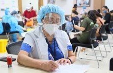 Ciudad Ho Chi Minh por fortalecer red de atención médica de base