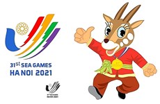 Más de tres mil artistas participarán en ceremonia inaugural de los SEA Games 31