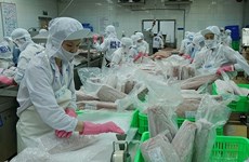 Vietnam apunta a desatascar exportaciones acuícolas