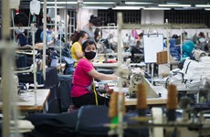 Ciudad Ho Chi Minh necesita más de 65 mil trabajadores en segundo trimestre de 2022